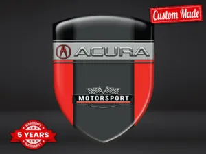 Honda Acura Banners Parabrisas Máximo Resistentes Modernos Estilos